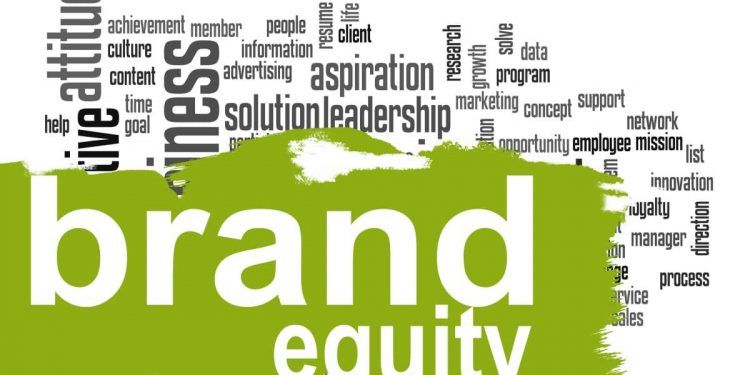 Brand equity