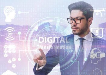 La Transformación Digital no es Digital