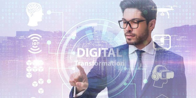 La Transformación Digital no es Digital