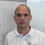 Esteban Londoño Padilla