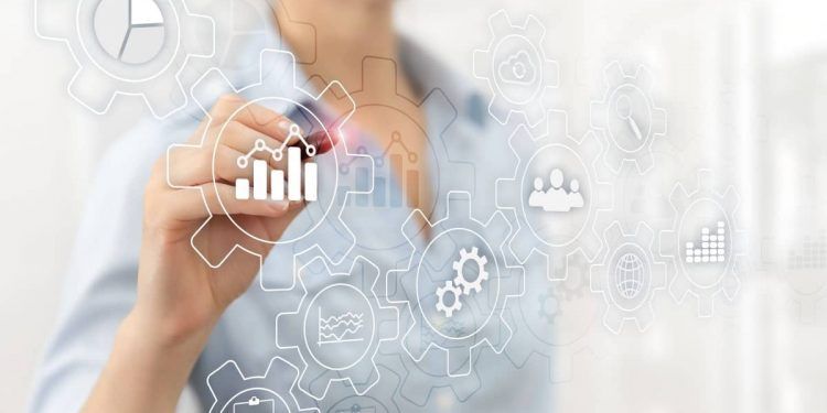 Herramientas Digitales de Automatización y Control de Procesos