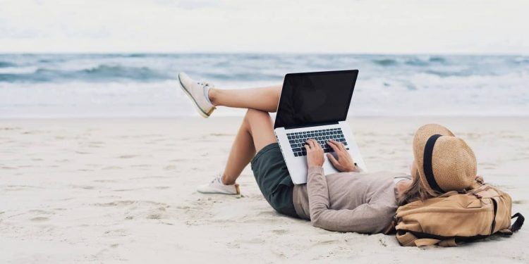 Recuperación del Turismo