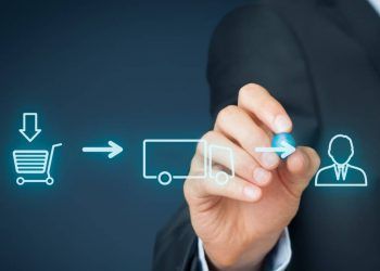 Tecnología digital para el Control de la Cadena de Abastecimiento