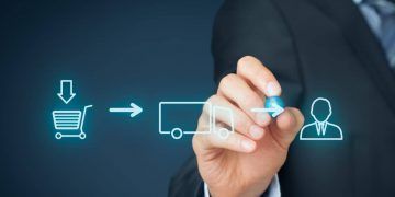 Tecnología digital para el Control de la Cadena de Abastecimiento