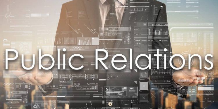 Relaciones Públicas en el Posicionamiento de Marca