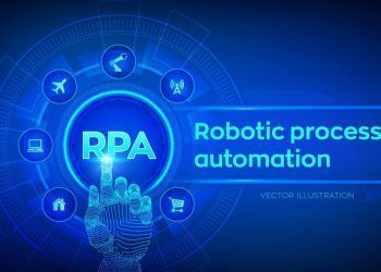 Gestión, Automatización y Robotización de Procesos