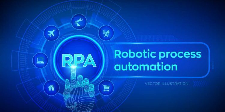 Gestión, Automatización y Robotización de Procesos