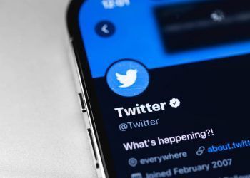 Perfiles falsos de bancos en Twitter