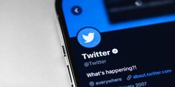 Perfiles falsos de bancos en Twitter