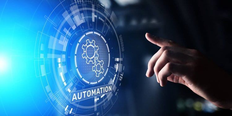Conviene Automatizar Procesos del Negocio