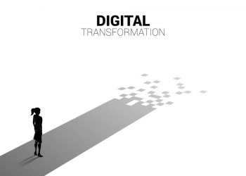 Una brújula para transformación digital
