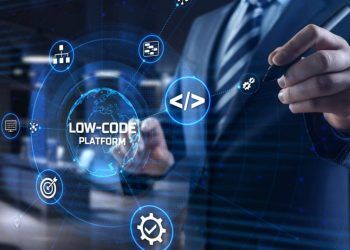 Tecnologías Low-Code