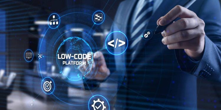 Tecnologías Low-Code