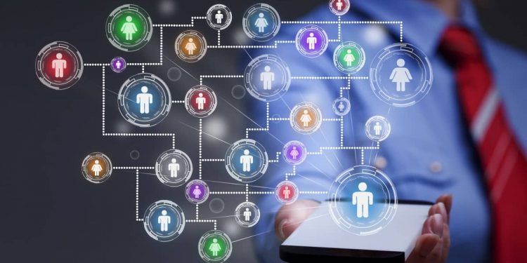 Estartegias de Marketing Relacional