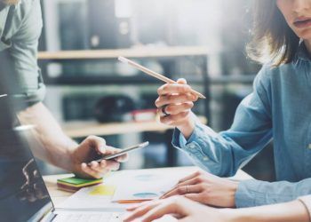 Realidad que Impacta a Todas las Empresas