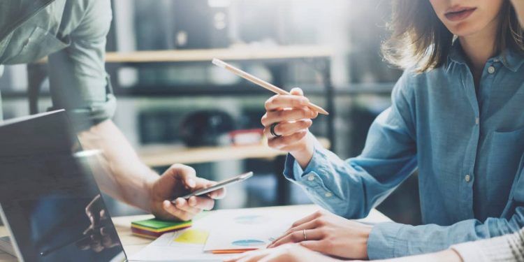 Realidad que Impacta a Todas las Empresas