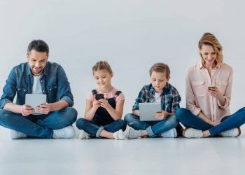 Tecnología en la Vida Cotidiana