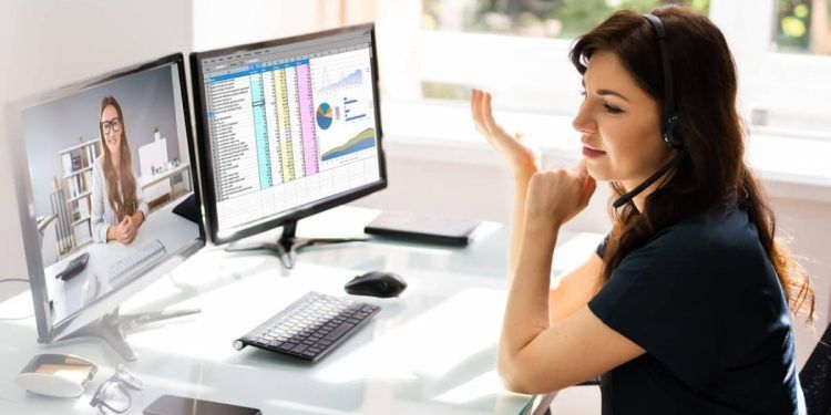 Mejores Apps para Trabajar desde Casa