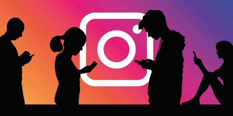 Novedades de Instagram