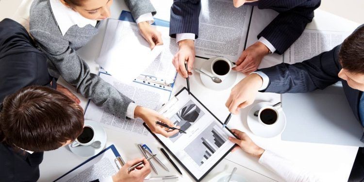 Prospectiva y Planificación del Negocio