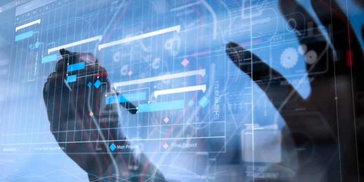 La Automatización Robótica de Procesos (RPA)