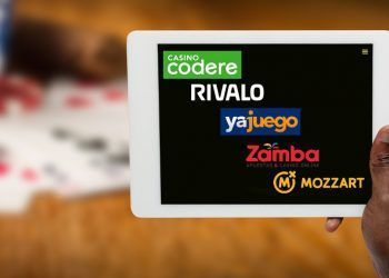 Top de Casinos en Colombia