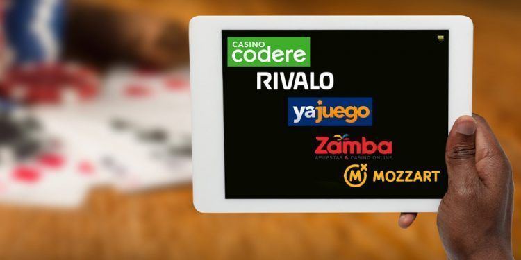 Top de Casinos en Colombia
