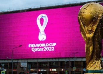 engaños que aprovechan la Copa del Mundo