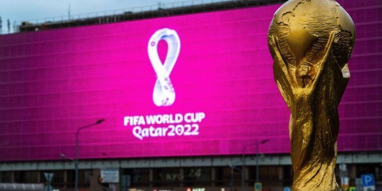 engaños que aprovechan la Copa del Mundo