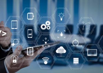 Contagio Inevitable de la Digitalización