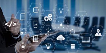 Contagio Inevitable de la Digitalización