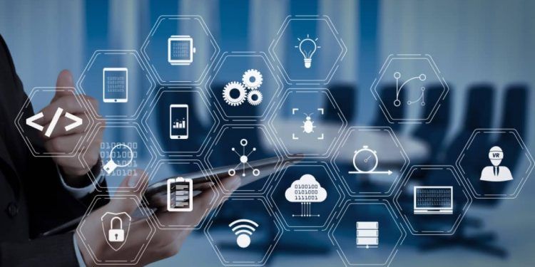 Contagio Inevitable de la Digitalización