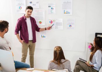 Planificación y la Comunicación