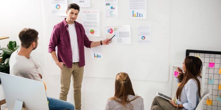 Planificación y la Comunicación