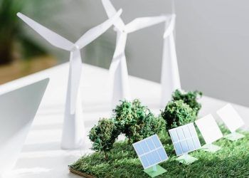 Las Energías Renovables son el Futuro o el Presente
