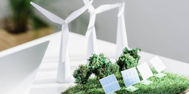 Las Energías Renovables son el Futuro o el Presente