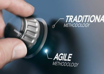 De Agile hacia Agility