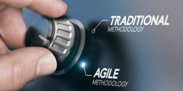 De Agile hacia Agility