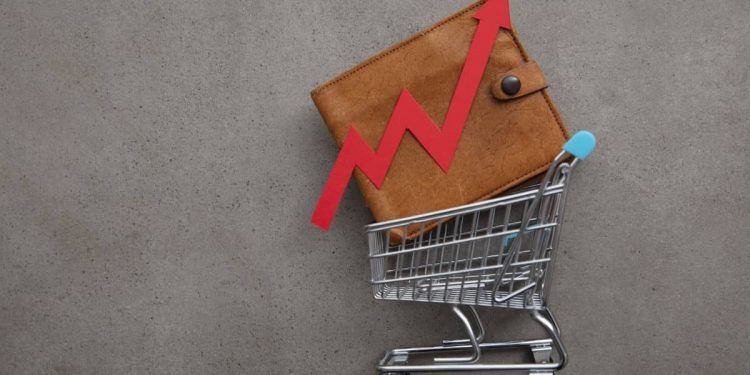 Tasas de Interés y de Inflación