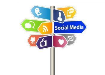 Las Redes Sociales como Posicionamiento de Marca