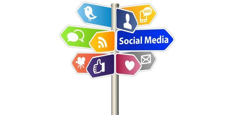 Las Redes Sociales como Posicionamiento de Marca
