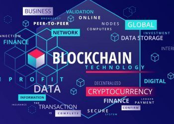 la Tecnología Blockchain