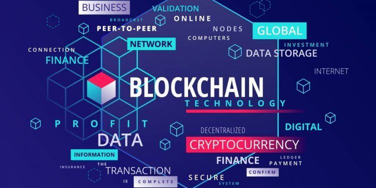 la Tecnología Blockchain