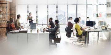 Las Tendencias del Mercado Laboral para 2023