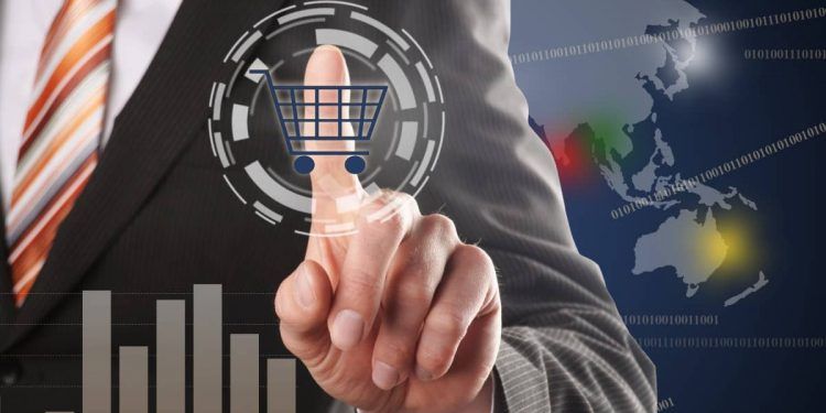 Ventas Online Incrementarán