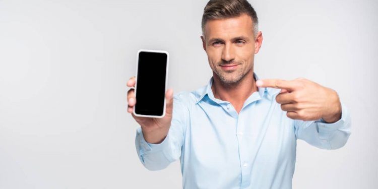 Cómo Evolucionarán los Teléfonos Inteligentes en los próximos años