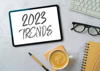 5 Tendencias Tecnológicas para no perder de vista en 2023
