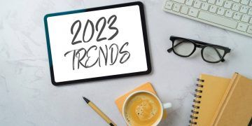 5 Tendencias Tecnológicas para no perder de vista en 2023