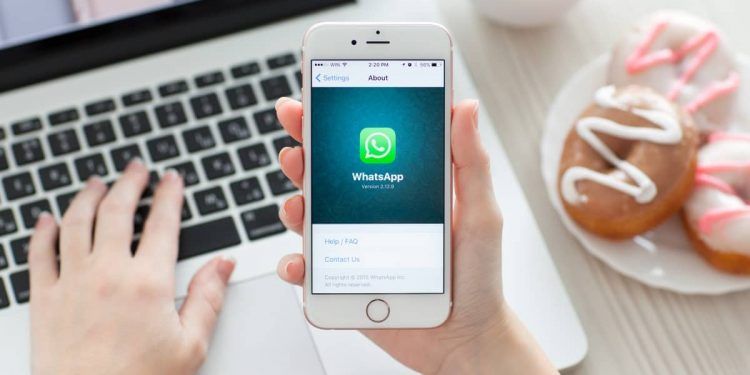 Whatsapp en tu Empresa
