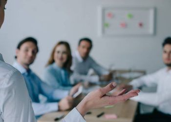 Coaching y los Programas de Desarrollo de Liderazgo